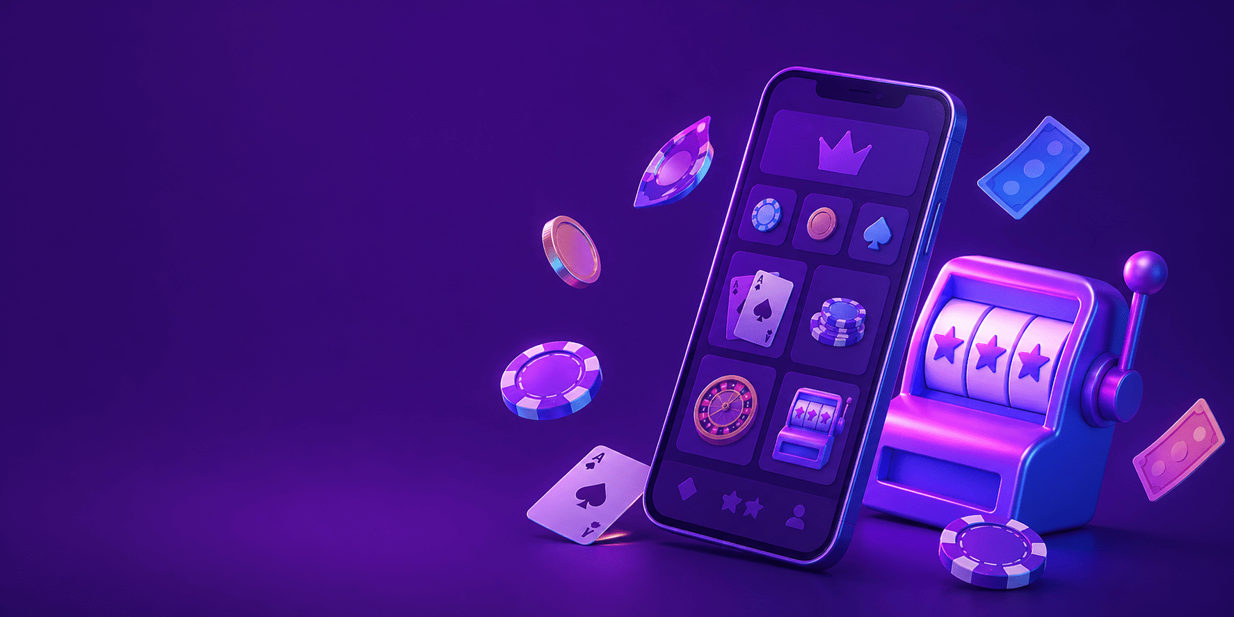 Banger Casino Pakistan app mobile casino banner